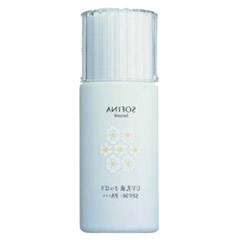 芯美顏 日間保濕乳SPF50 +‧PA +++