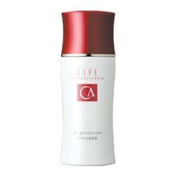 新艾而芙CA防護隔離乳S SPF30 PA++