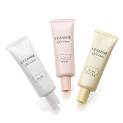 防曬隔離霜 SPF23 PA++