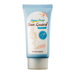 光世代天天水嫩防曬乳