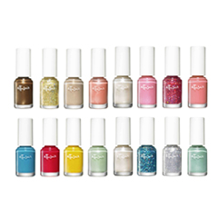 限量迷你美甲組