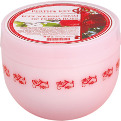 Perth's King 栢司金扶桑花綻舞體香霜