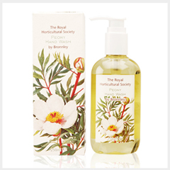 皇廷芍藥洗手乳