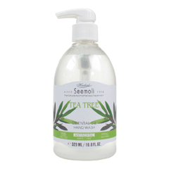 SE茶樹洗手乳