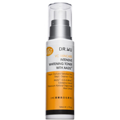 VC微導美白化妝水