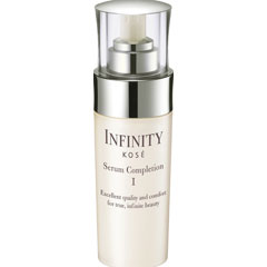 無限肌緻精潤乳液（Ⅰ滋潤）