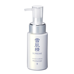 雪肌精極淬乳液