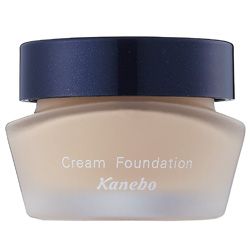 粉嫩保濕礦物粉底霜