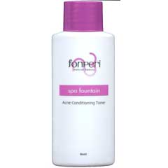 淨膚荳荳調理露