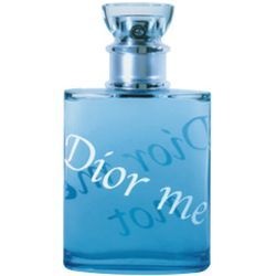 藍色情謎限量香水