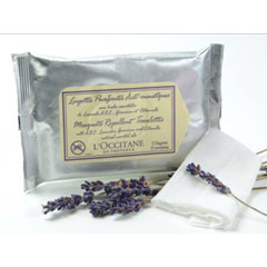 薰衣草節防護紙巾