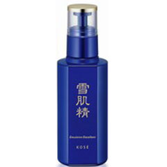 雪肌精完美精華乳液