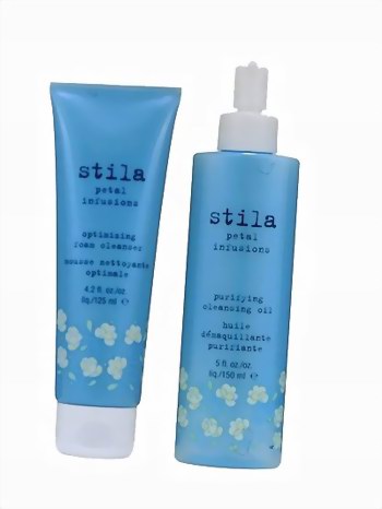 蕾蕾茵露潔顏油