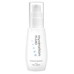 潤澤保濕輕透乳液