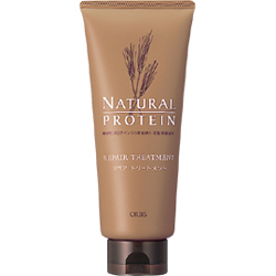 天然麥蛋白修護素