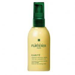 Karite雪亞脂極緻修護乳