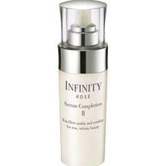 無限肌緻精潤乳液（Ⅱ非常滋潤）