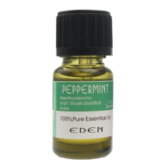 薄荷精油100%(草葉類)