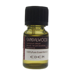 檀香精油100%(其他類)