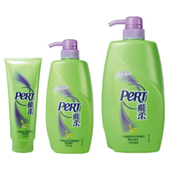 一分鐘維他命滋潤潤髮乳