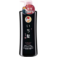 ICHIKAMI女髮潤絲精