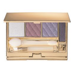 晶燦立體幻光眼影組