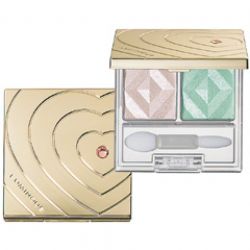 晶燦繽紛眼彩盒