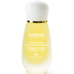 橙花芳香精露(有機)