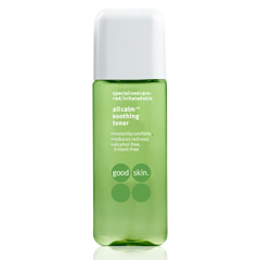 全鎮靜舒緩化妝水