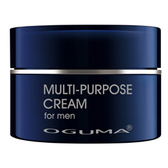 男仕全效保濕修護霜