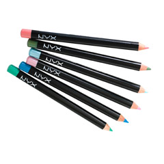 型格持久眼線筆