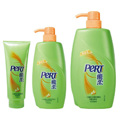 一分鐘熱油護髮潤髮乳