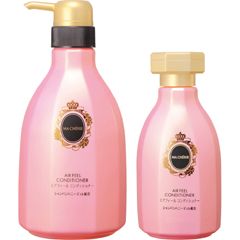 粉紅香檳潤髮乳（蓬鬆感）