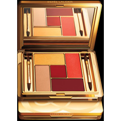 純色晶灩華麗五色唇彩盤 (Tom Pecheux限定版)