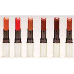 叛逆 迷燦灩唇