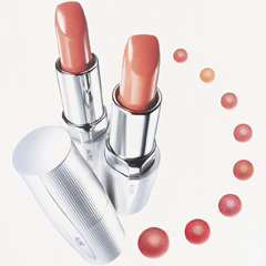 歐璞水晶露唇彩