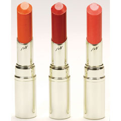 叛逆 舞動水唇膏