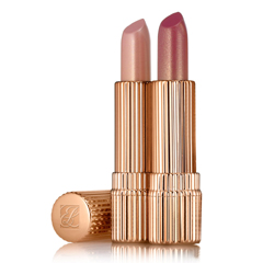 絕美金璨限量版虹光唇膏