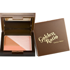 黃金比例全面兼顧修飾拼盤