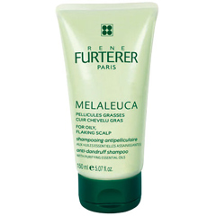 Melaleuca白千層油性抗屑髮浴