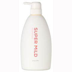 草本花郁洗髮乳