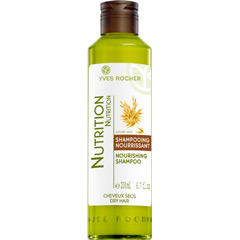 燕麥潤澤修護洗髮精