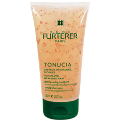 Tonucia麥蛋白纖茁髮浴