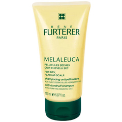 Melaleuca白千層乾性抗屑髮浴