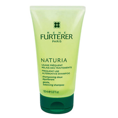 Naturia蒔蘿均衡髮浴