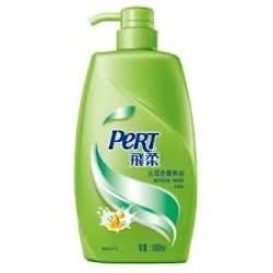 去頭皮屑滋潤洗髮乳