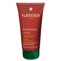 Myrrhea末藥絲滑髮浴