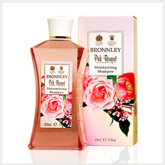 玫瑰保溼洗髮精