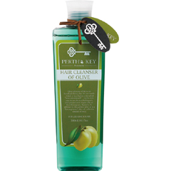 生命之樹橄欖洗髮精