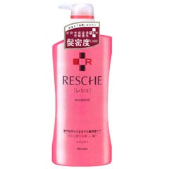 髮密度三效深層洗髮精